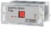 EARTH Zero Flag EARTH Zero Flag