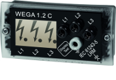 WEGA 1.2 C