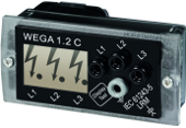 WEGA 1.2 C vario WEGA 1.2 C vario