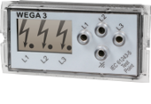 WEGA 3 WEGA 3