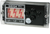 WEGA T1 WEGA T1