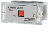 EARTH Zero Flag