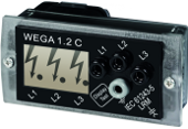 WEGA 1.2 C vario