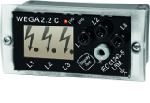 WEGA 2.2 C